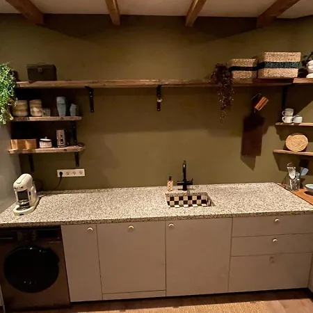 Devest Apartment *