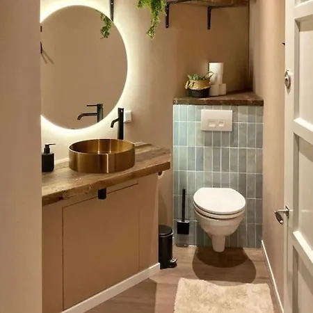 Apartment Devest