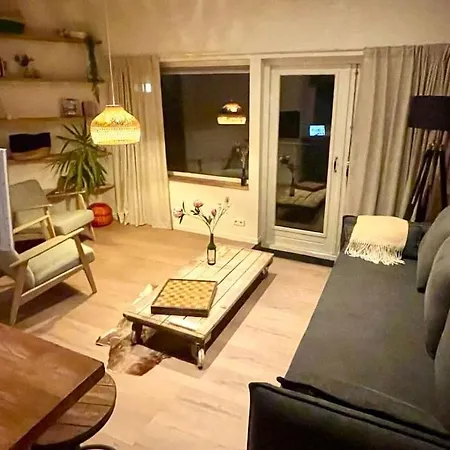 Apartment Devest