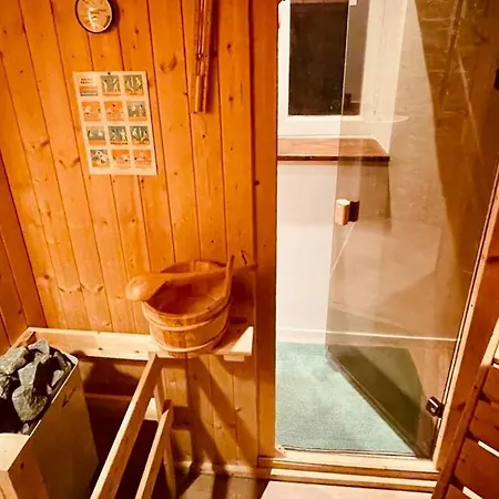 Devest Apartment