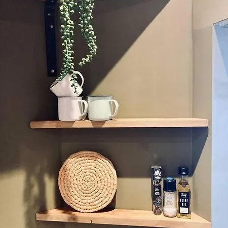 Apartment Devest *