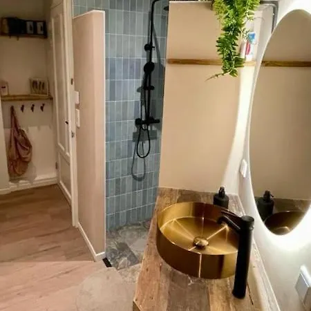 Devest Apartment Dordrecht