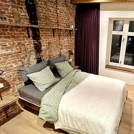Devest Apartment