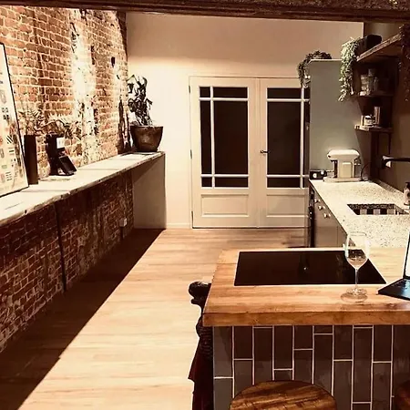 Devest Apartment Dordrecht