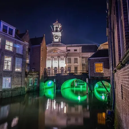 Devest Dordrecht